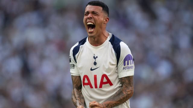 Tottenham Closing In On Pedro Porro Extension To 2030