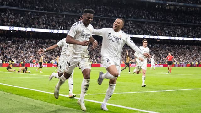 Kylian Mbappe Explains Real Madrid Pressure on Aurelien Tchouameni