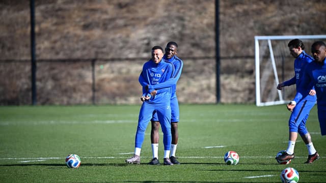 Kylian Mbappe Hails Ibrahima Konate as Ideal Defender