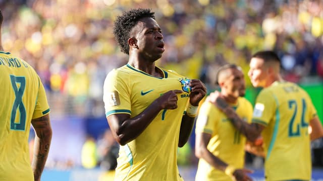 Brazil Held as Scotland, Australia Grab Key World Cup Wins