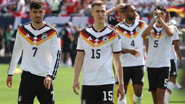 Germany-Curacao, Netherlands-Japan Lead FIFA World Cup Night Slate