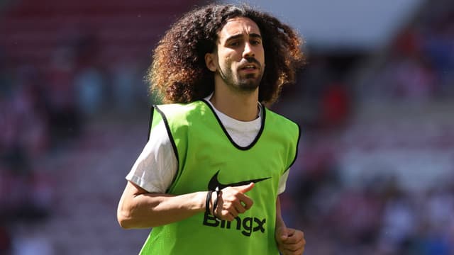 Marc Cucurella Edges Toward Real Madrid After Verbal Agreement