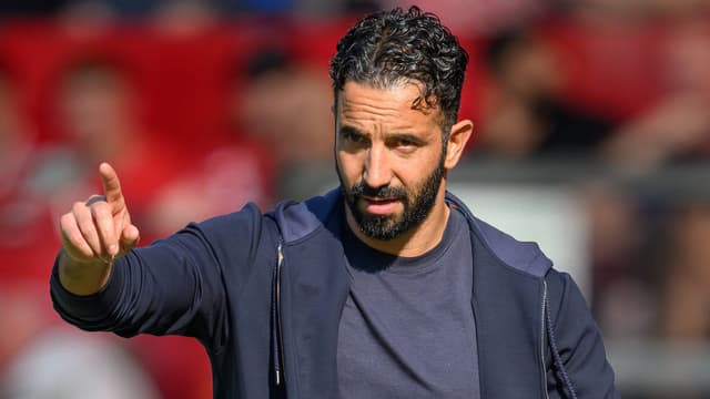 Manchester United Could Save $21.3M if Ruben Amorim Lands Milan Job