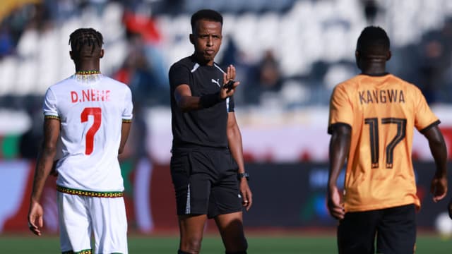 FIFA Honors Omar Artan's World Cup Fee Despite Immigration Entry Denial