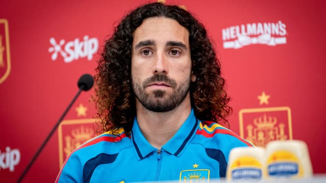 Jose Mourinho’s Marc Cucurella Push Helps Real Madrid Beat Atletico