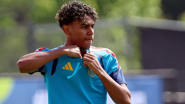 Luis De La Fuente Declares Lamine Yamal Fit for World Cup