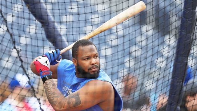 Vladimir Guerrero Jr. Shocked by All-Star Vote Lead Despite Slump