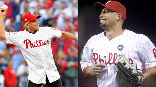 Larry Bowa and Shane Victorino to Manage 2026 All-Star Futures Game