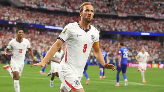Harry Kane Sets World Cup Penalty Record After Retake