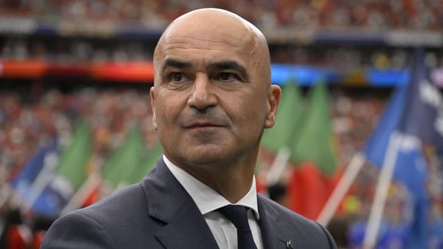 Roberto Martinez Linked With Al-Nassr After Portugal’s World Cup Draw