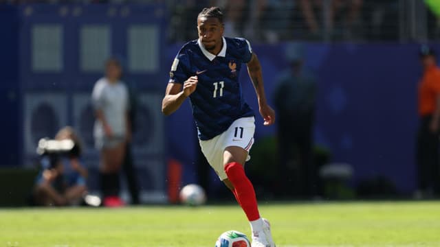Real Madrid Could Push Past $200 Million in Michael Olise Pursuit