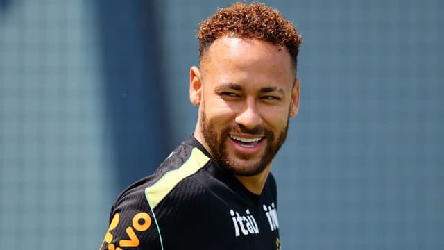 Carlo Ancelotti Drops Neymar Jr From Brazil Squad for Haiti Clash