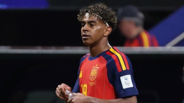 Lamine Yamal Declares Spain Will Reach World Cup Final
