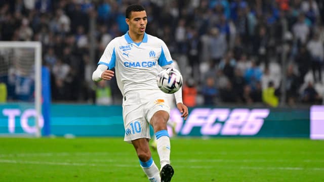 Tottenham Rule Out Mason Greenwood Move as Roma Lead Transfer Race