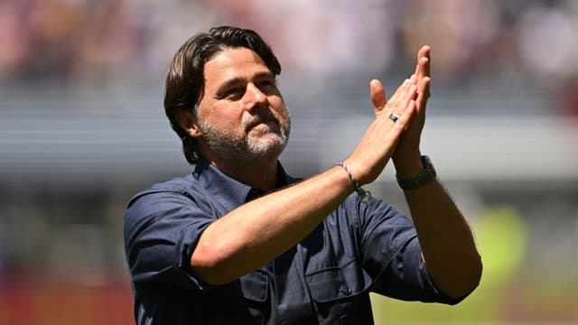 Mauricio Pochettino Ties USMNT World Cup Wins Record After Just Two Games