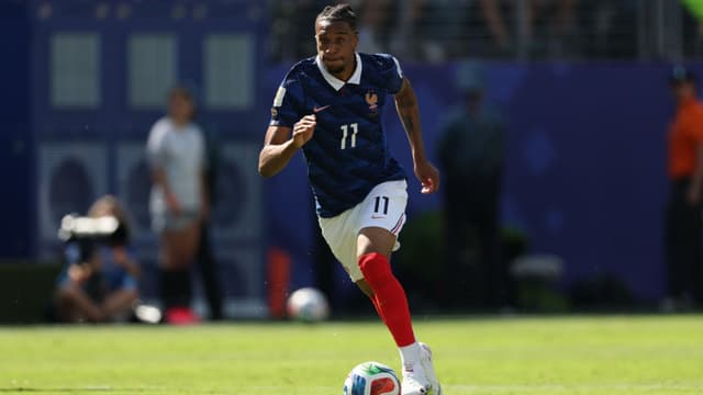 Real Madrid Shut Down Michael Olise Links With Official Statement