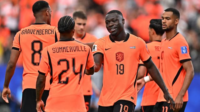 Netherlands Become First Nation to Score 100+ World Cup Goals Without Winning Title