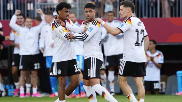 Deniz Undav's Brace Gives Germany a Comeback Win Over Ivory Coast