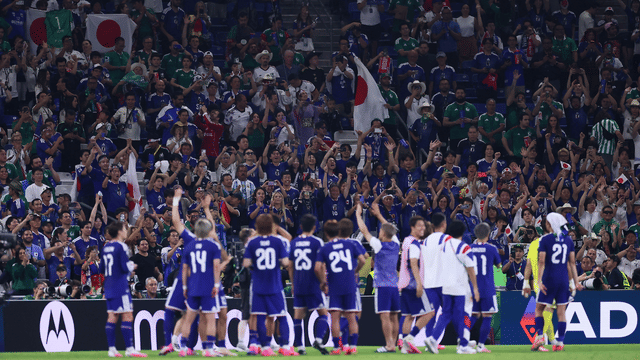 The World Cup Is Everything the NFL Hopes to Become Globally