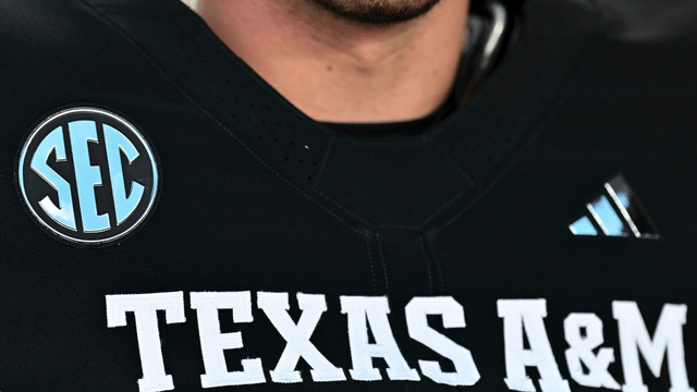 Colleges Rush to Sell New Jersey Patch Sponsorships