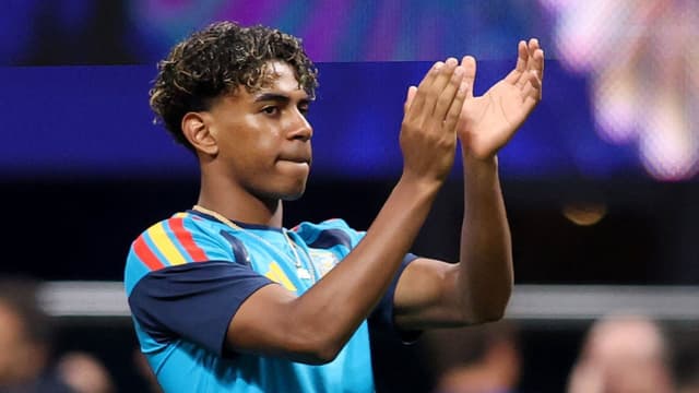 Lamine Yamal Reflects on Classroom-to-World Cup Rise