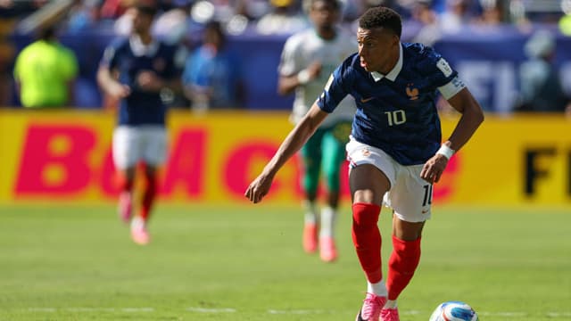 Kylian Mbappe Opens Door to MLS Move After David Beckham Push