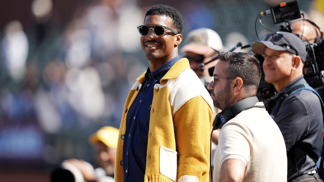 Jameis Winston Calls John Harbaugh the Most Impressive Coach of His Career