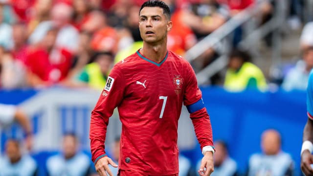 Cristiano Ronaldo Leads Portugal's Charge to Bounce Back Against Uzbekistan