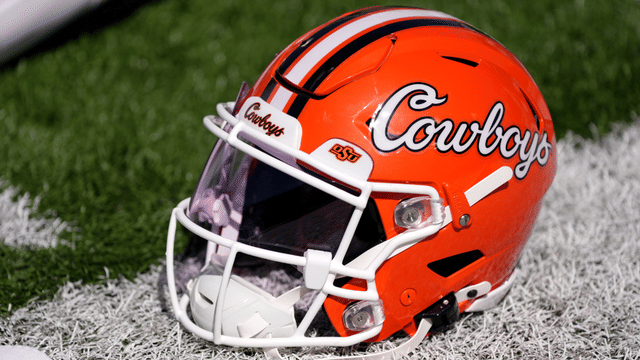 Oklahoma State Lands Historic Jersey Patch Deal With Osage Nation