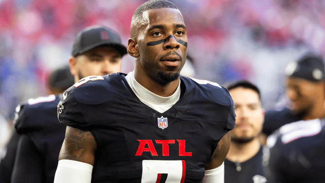 Kyle Pitts Becomes NFL's Third-Highest Paid Tight End