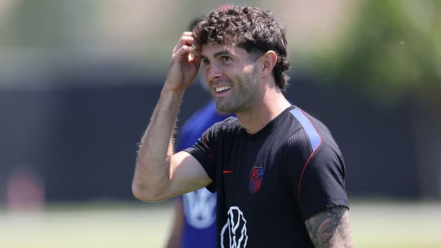 Christian Pulisic Draws New York City Interest Amid AC Milan Uncertainty