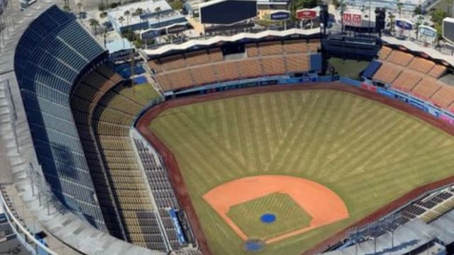 Dodgers Donate $1.1M After Immigration Enforcement Backlash