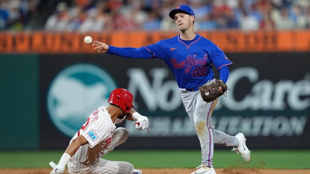 Mets Designate Zack Short for Assignment