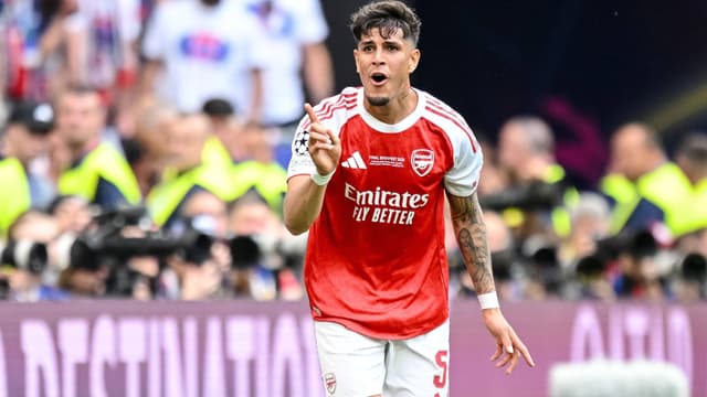 Arsenal Activate Piero Hincapie Permanent Transfer After Title-Winning Loan