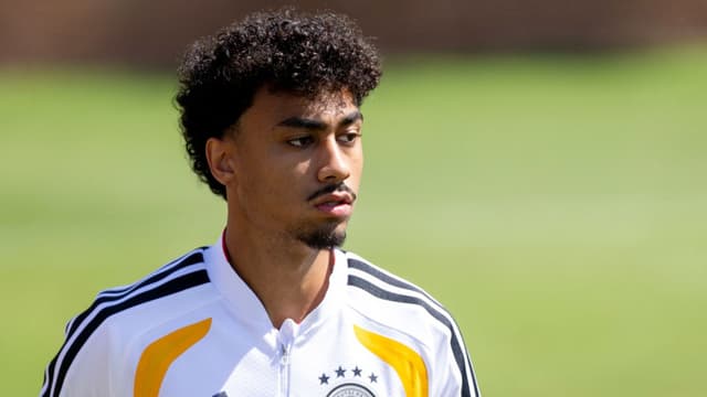 Bayern Seal Nathaniel Brown Deal After World Cup Heroics