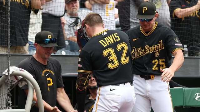 MLB Cite $446M Payroll Gap in Push for 50-50 Revenue Split
