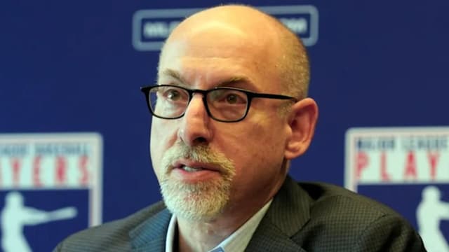 Bruce Meyer Admits MLB Sides Are Very Far Apart