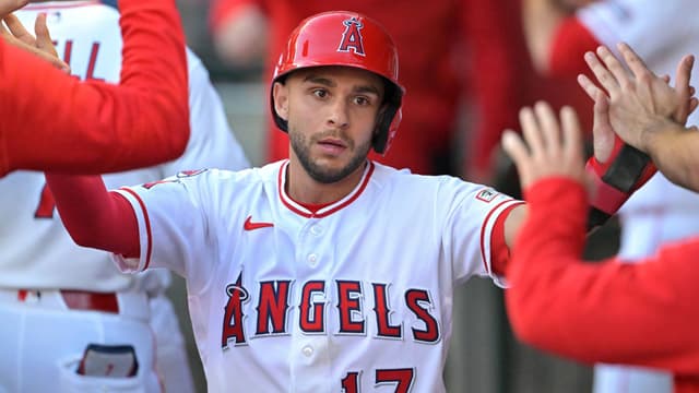 Nick Madrigal Elects Free Agency After Angels Outright
