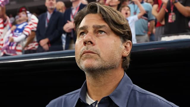 Mauricio Pochettino Fires Back After USMNT’s Turkey Loss