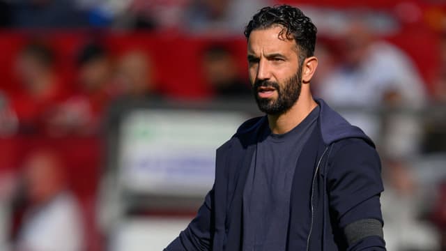 Omar Berrada Claim Reveals Why Ruben Amorim Failed at Manchester United
