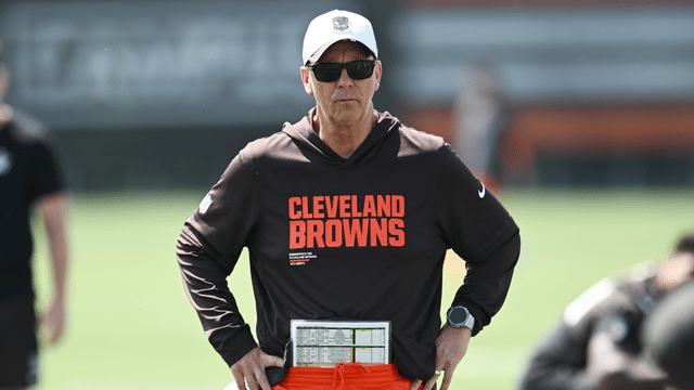 Todd Monken Reflects on Ravens Exit: 'Everything Has a Shelf Life'