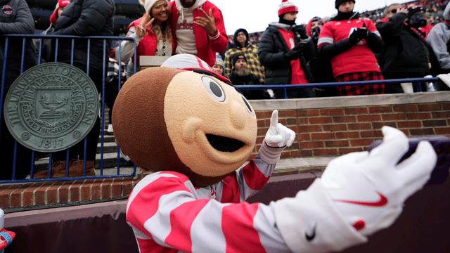 Ohio State Unveils $125 Million Football Facility Renovation Plan