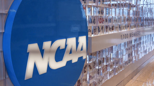 NCAA's Legal Spending Nears $300 Million Over Five Years