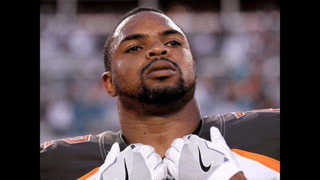 Doug Martin's Family Files Wrongful Death Lawsuit Against Oakland
