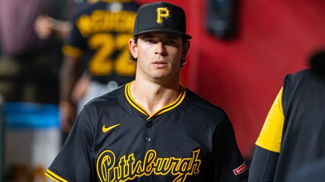Nick Solak Elects Free Agency After Padres Outright