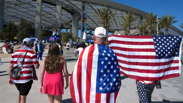 Andrew Giuliani Says United States Could Bid for 2038 World Cup