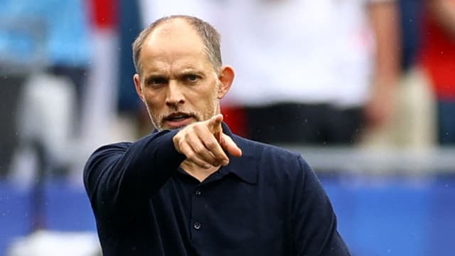Thomas Tuchel Rejects England Panic After Ghana Stalemate