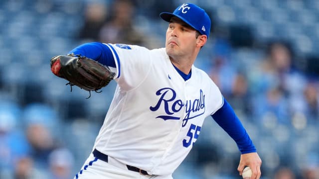 Cole Ragans Set for Third Elbow Surgery as Royals Await Full Diagnosis