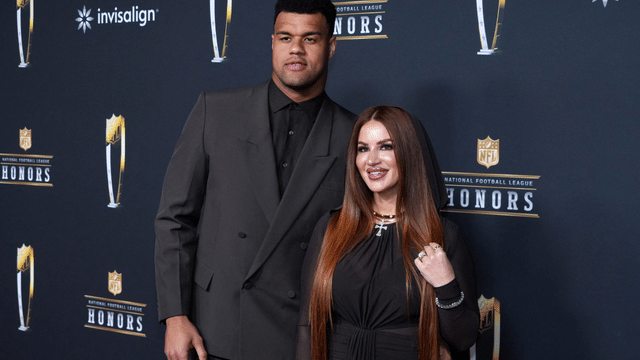 Arik Armstead's Wife Reveals How Family Helped Heal Super Bowl Heartbreak