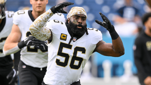 Jets LB Demario Davis Spends Up to $1 Million a Year on Body Recovery